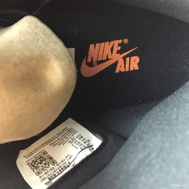 3.0 1 Backboard Shattered Air Retro High - 555088-028 Jordan 0810